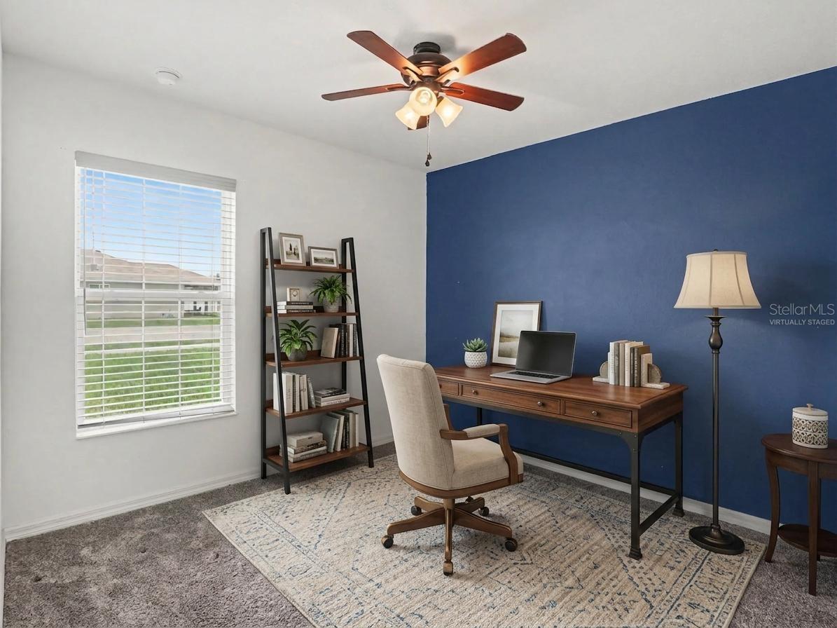 2488 Begonia, Mascotte, FL 34753