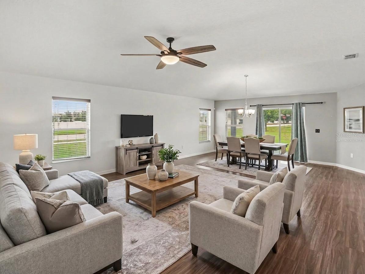 2488 Begonia, Mascotte, FL 34753