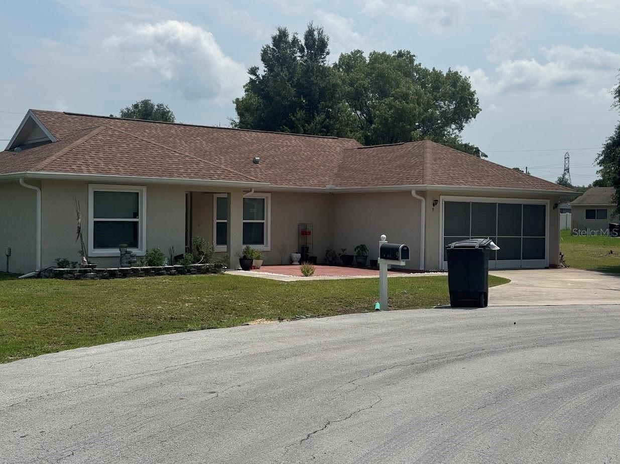 9 Bahia Pass, Ocala, FL 34472