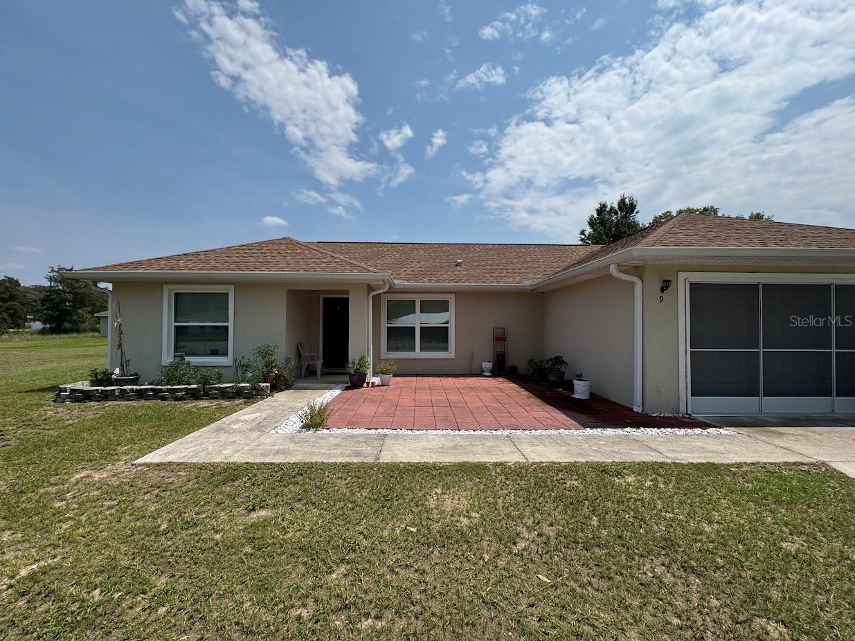 9 Bahia Pass, Ocala, FL 34472