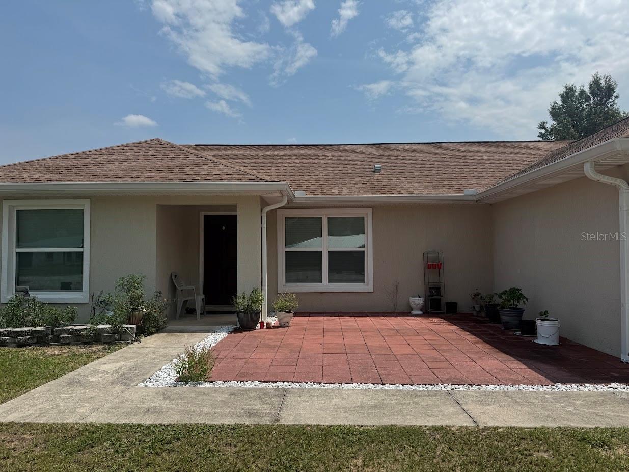 9 Bahia Pass, Ocala, FL 34472