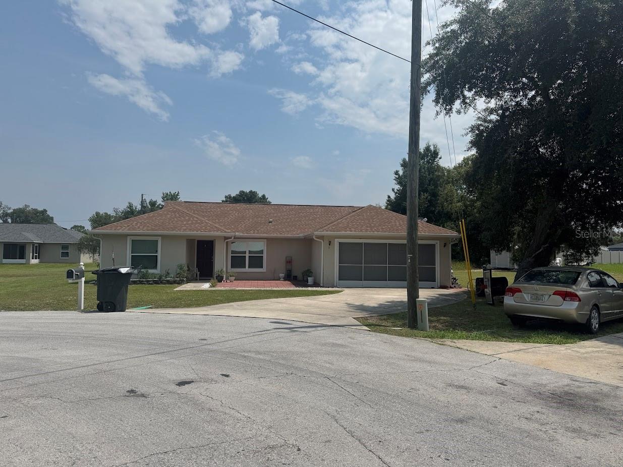 9 Bahia Pass, Ocala, FL 34472