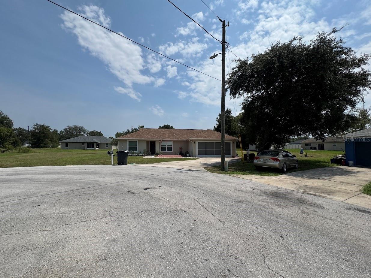 9 Bahia Pass, Ocala, FL 34472