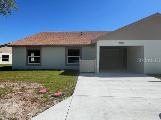 4078 Oak Unit 95, Mulberry, FL 33860