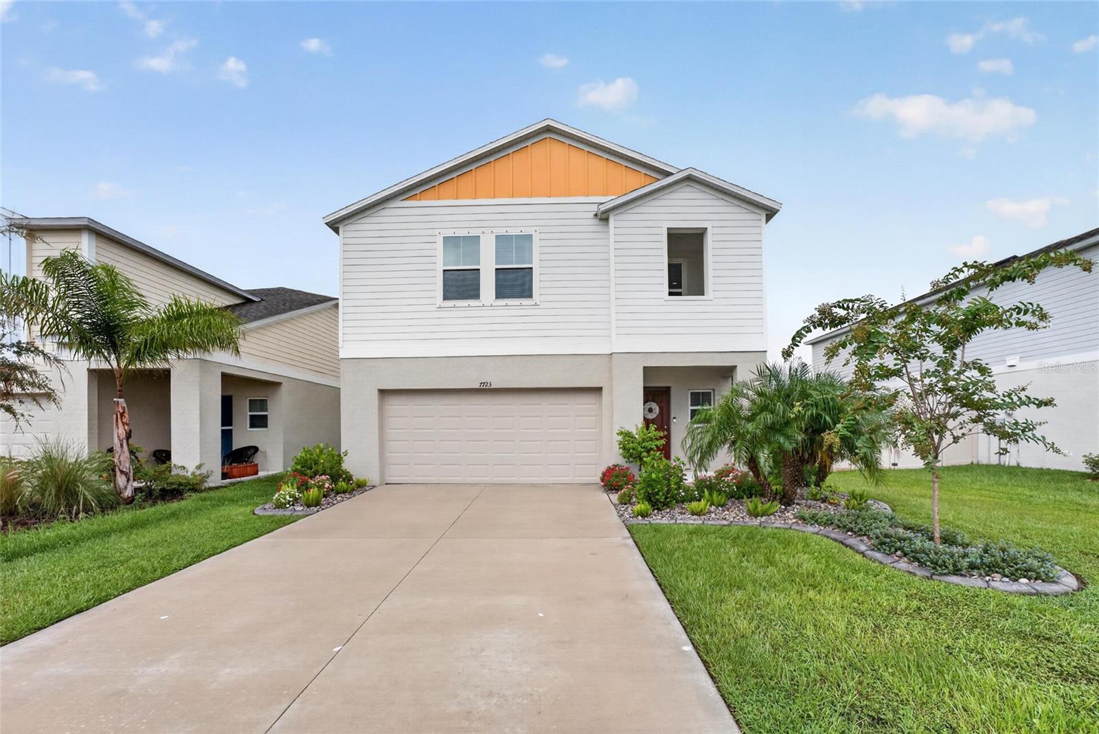 7723 Depot, Parrish, FL 34219