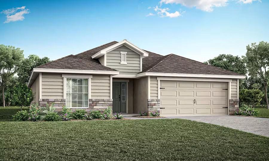 8851 Parkinson, Wildwood, FL 34785