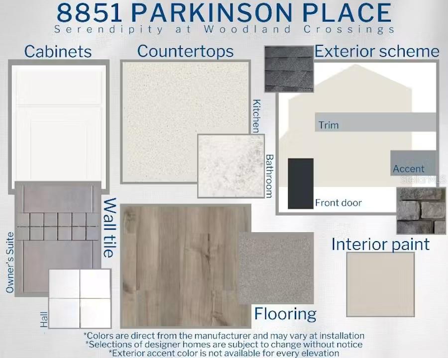 8851 Parkinson, Wildwood, FL 34785