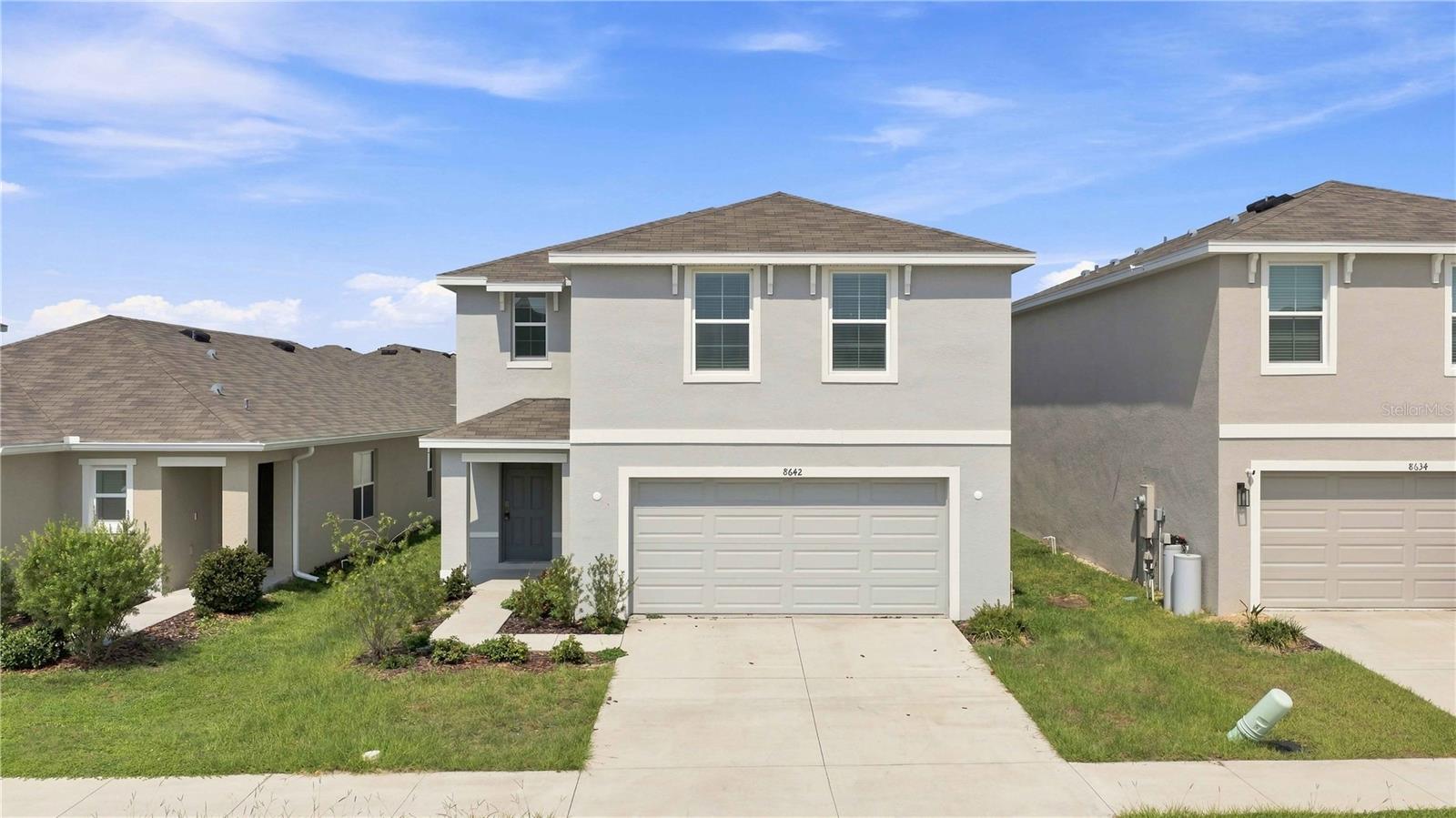 8642 46th, Ocala, FL 34476