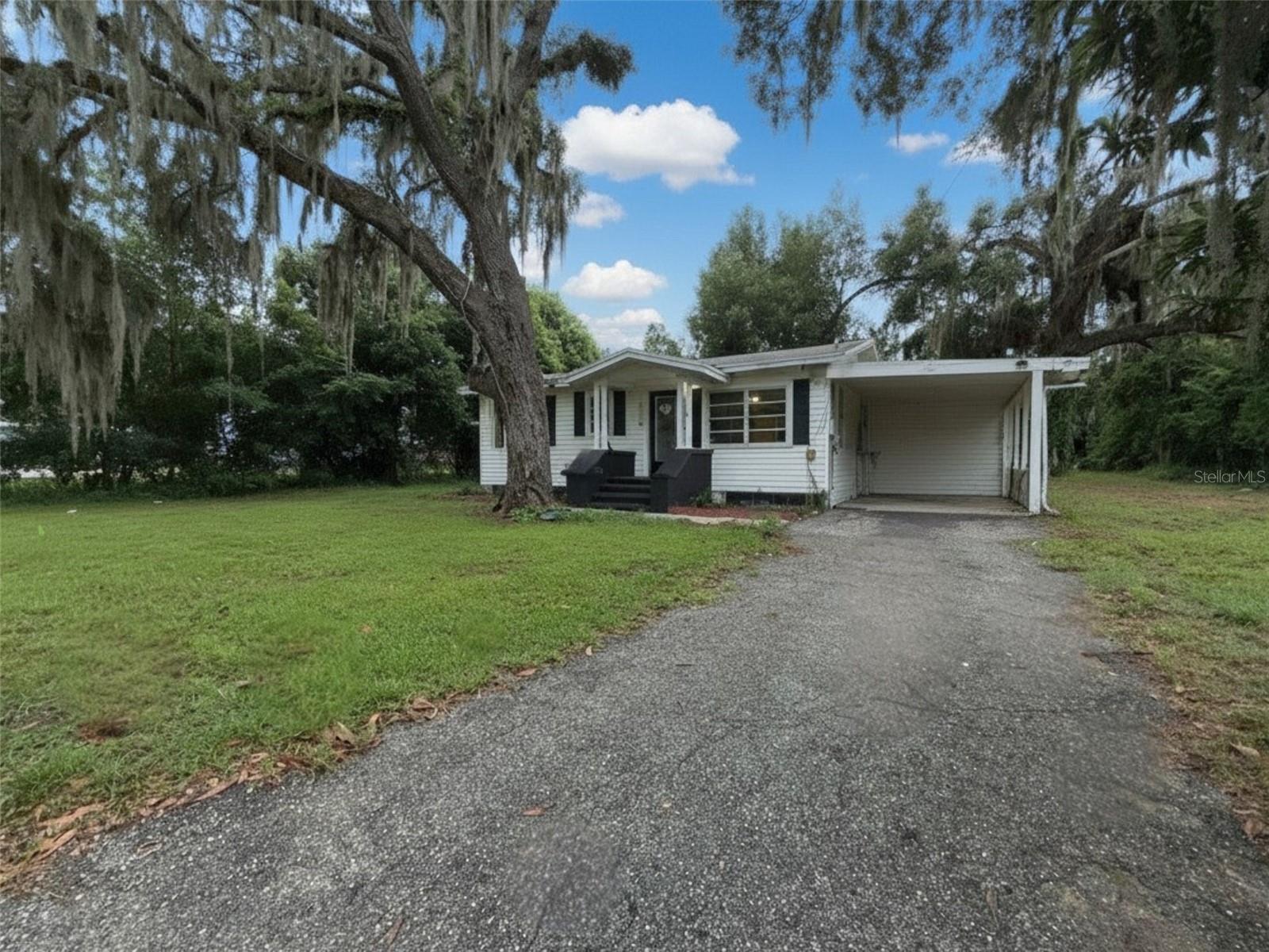 37318 Carter, Dade City, FL 33523