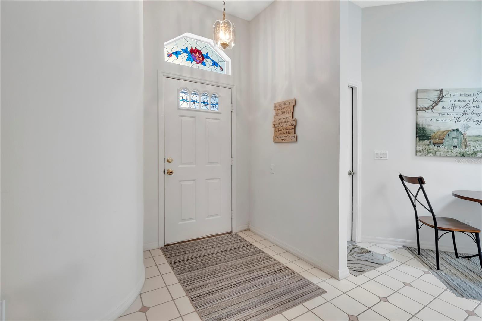 21707 Queen Mary, Leesburg, FL 34748