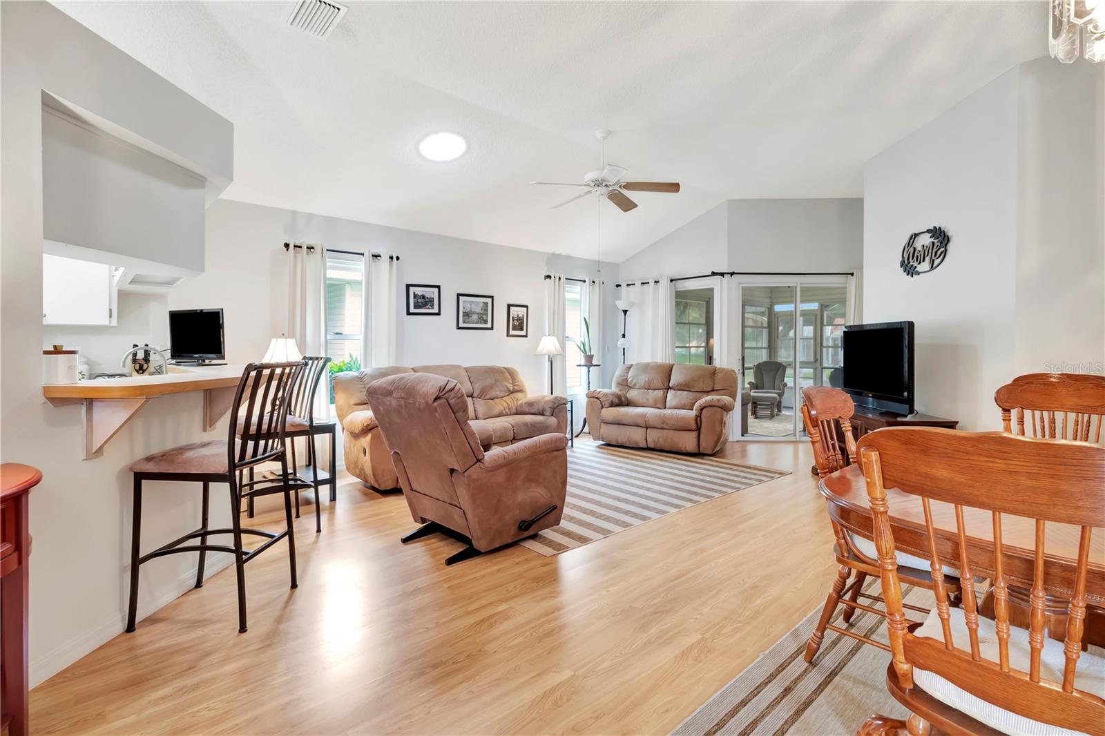 21707 Queen Mary, Leesburg, FL 34748