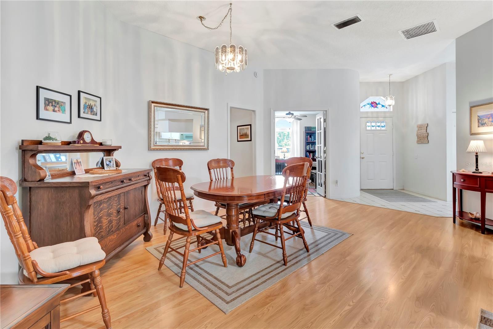 21707 Queen Mary, Leesburg, FL 34748