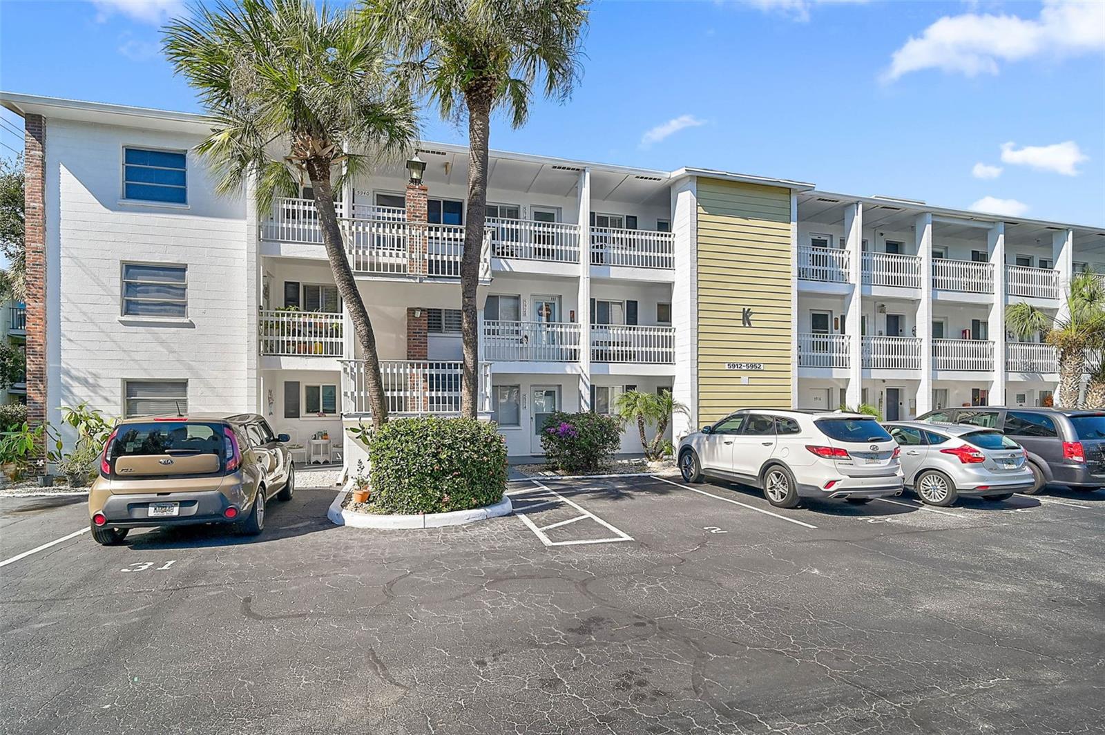 5940 Easy Unit K31, Bradenton, FL 34207