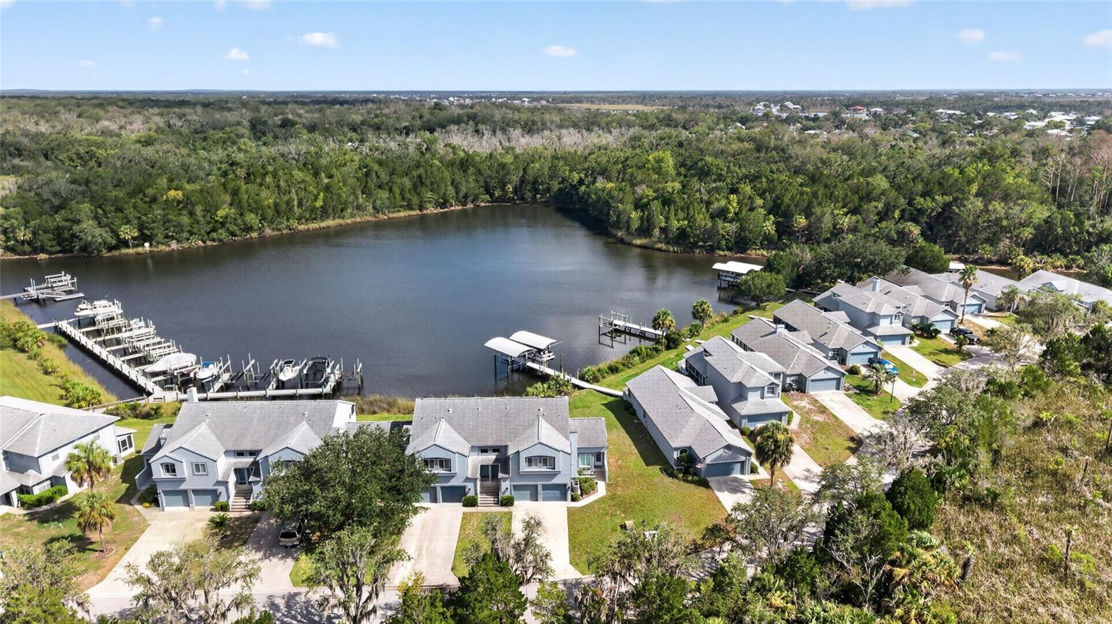 11170 Cove Harbor Unit 121, Crystal River, FL 34428