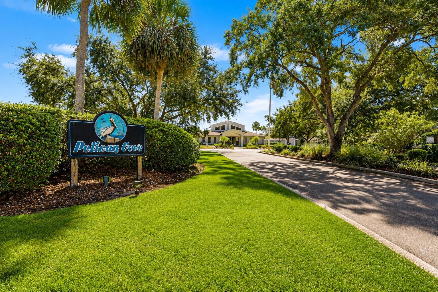 11170 Cove Harbor Unit 121, Crystal River, FL 34428