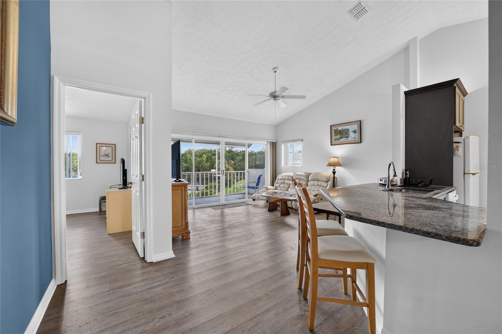 11170 Cove Harbor Unit 121, Crystal River, FL 34428