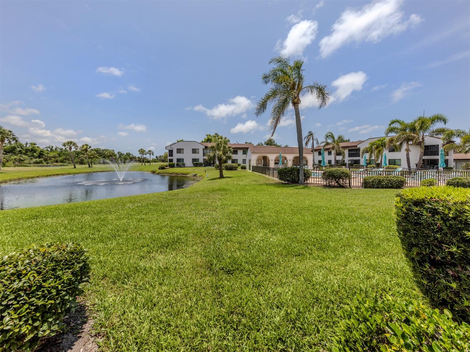 808 Capri Isles Blvd Unit 111, Venice, FL 34292
