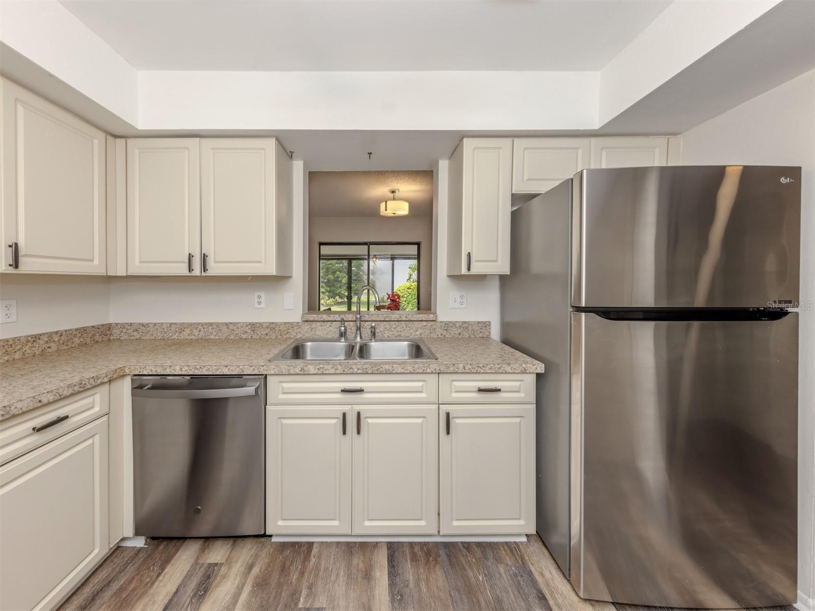 808 Capri Isles Blvd Unit 111, Venice, FL 34292