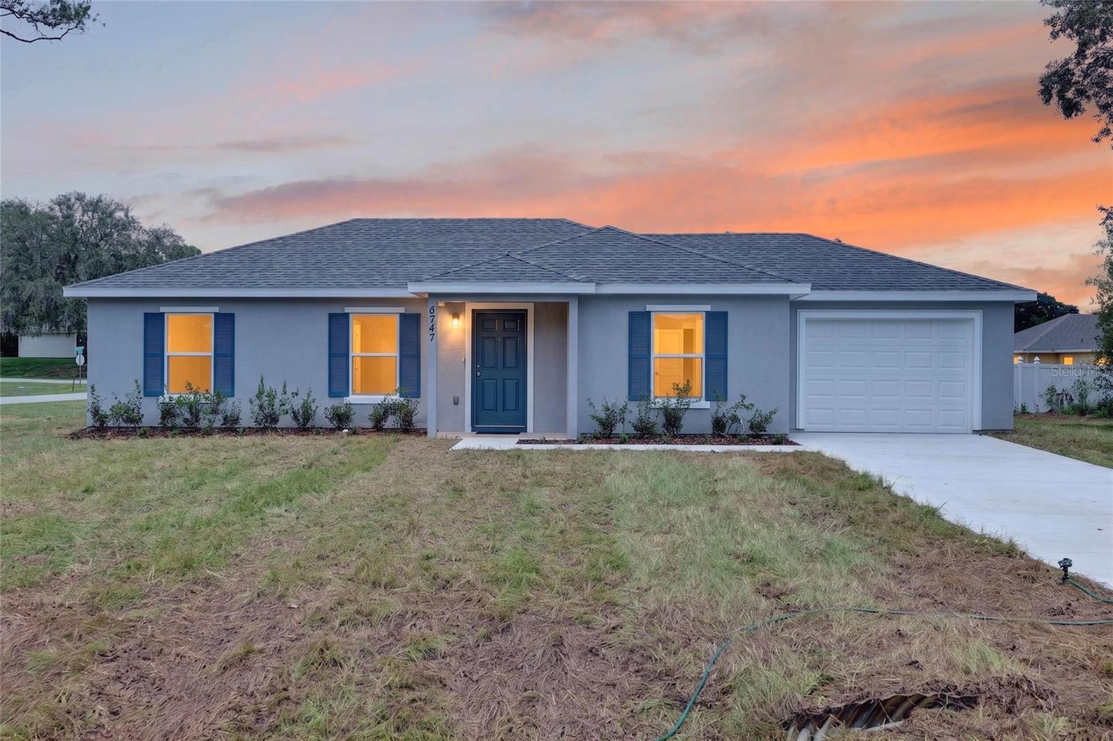 6747 86th, Ocala, FL 34476