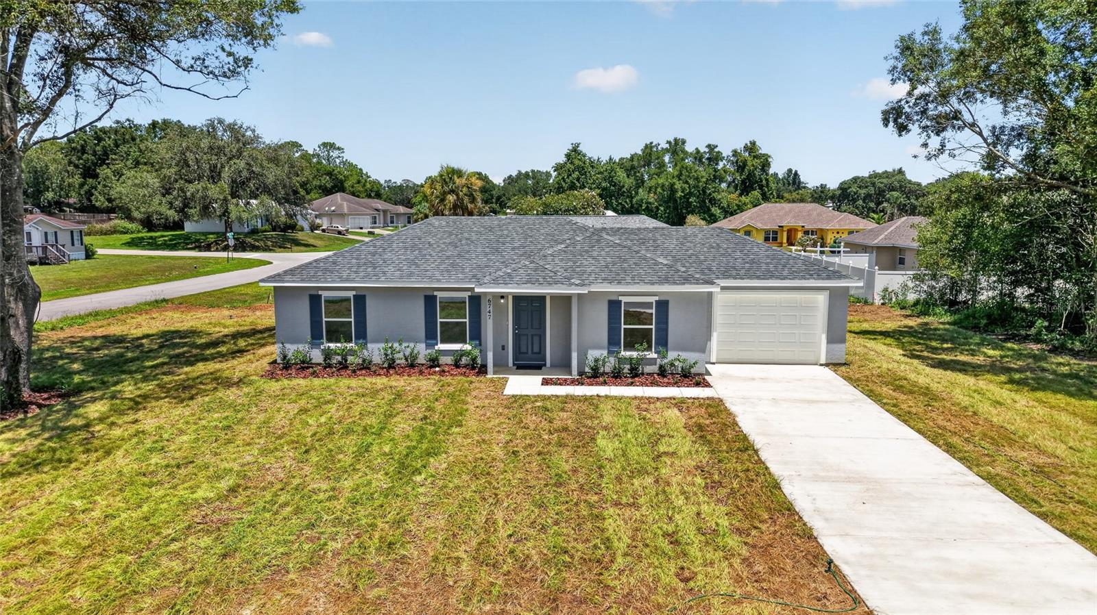 6747 86th, Ocala, FL 34476