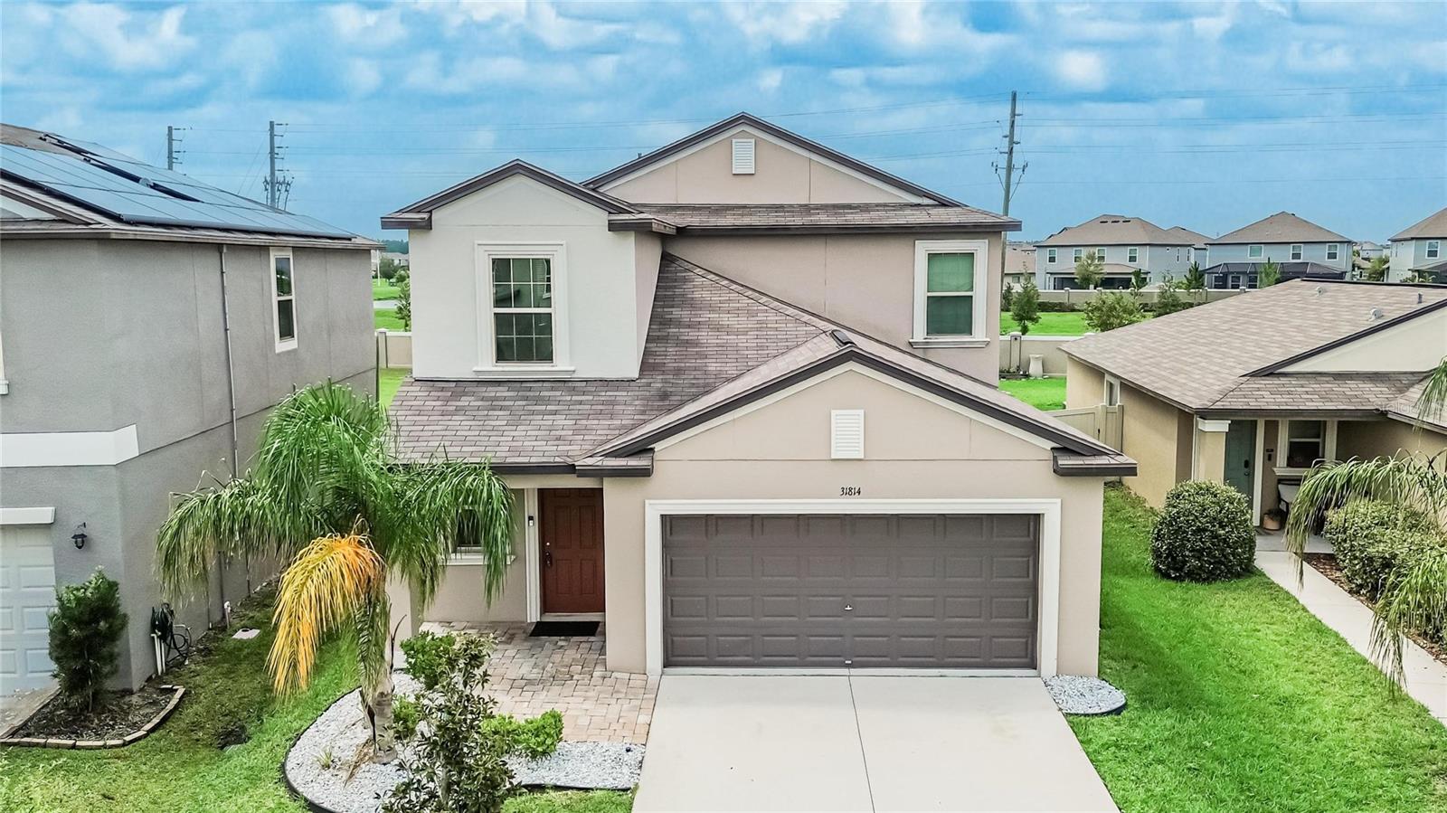 31814 Barrel Wave, Wesley Chapel, FL 33545