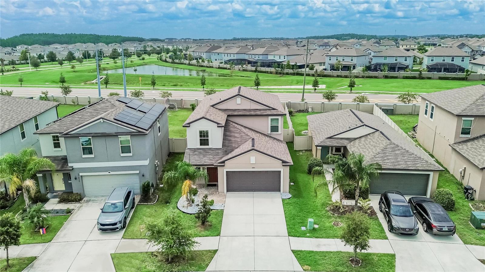 31814 Barrel Wave, Wesley Chapel, FL 33545