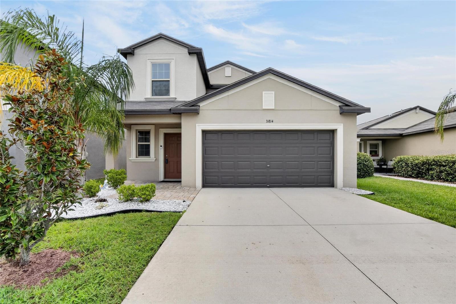 31814 Barrel Wave, Wesley Chapel, FL 33545