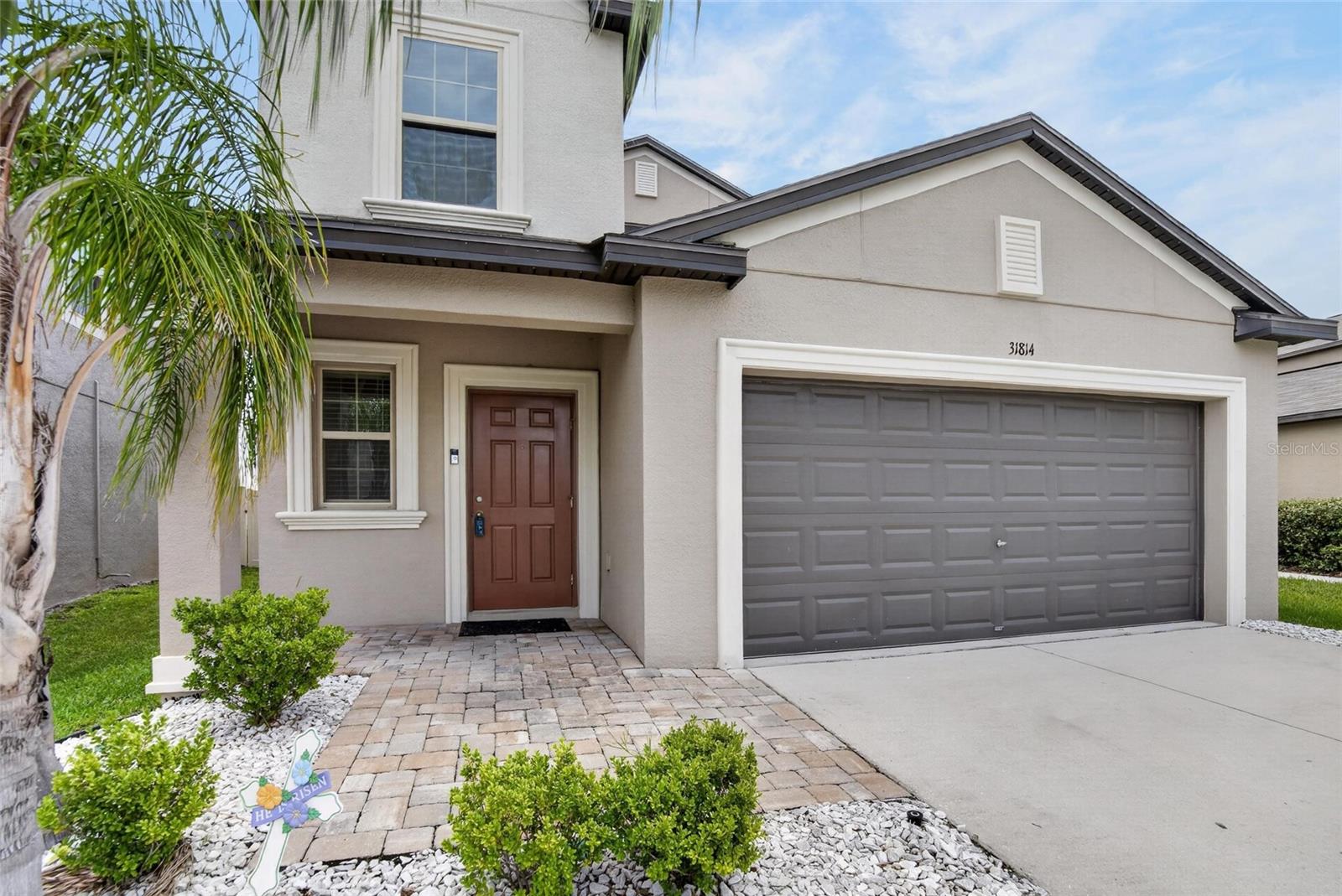 31814 Barrel Wave, Wesley Chapel, FL 33545