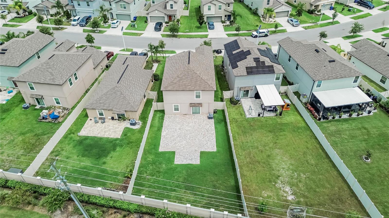 31814 Barrel Wave, Wesley Chapel, FL 33545