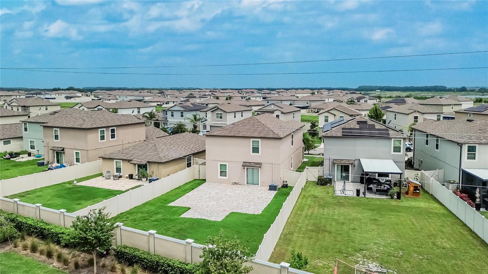 31814 Barrel Wave, Wesley Chapel, FL 33545
