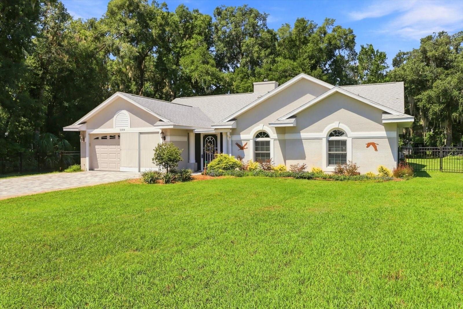 1109 Chateau, Inverness, FL 34450