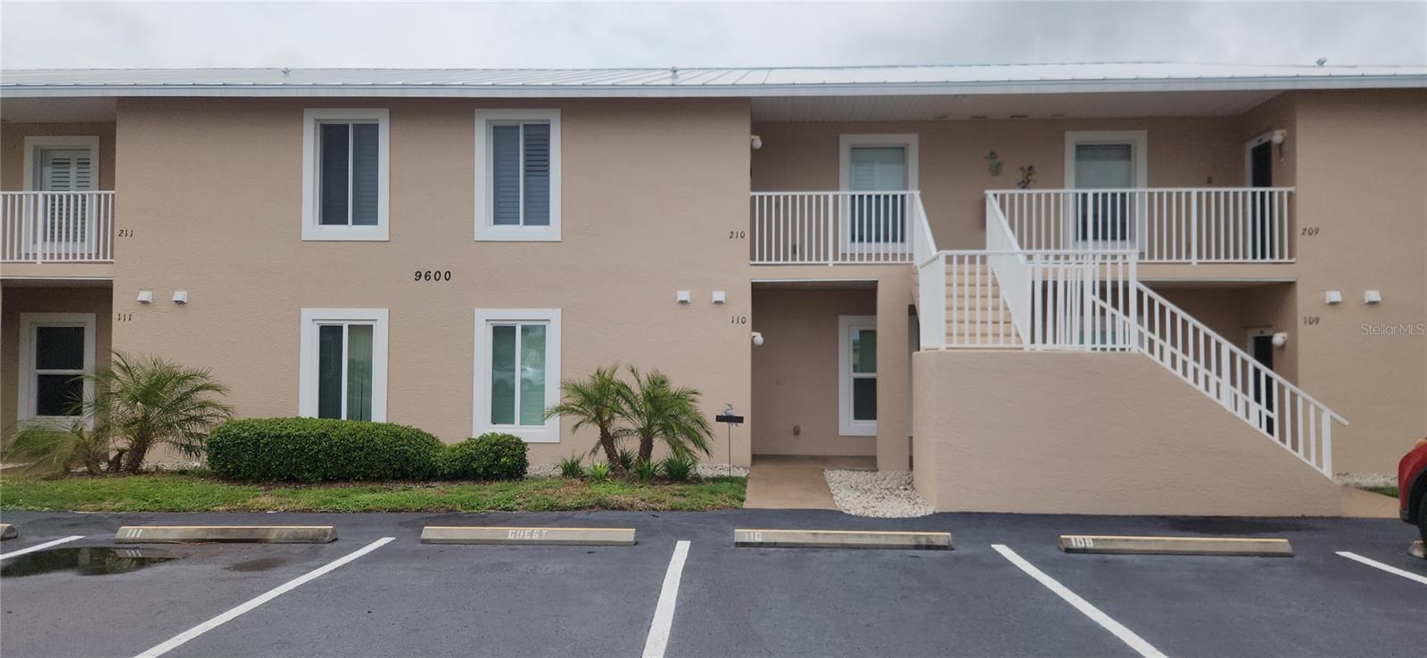 9600 Fiddlers Green Unit 110, Rotonda West, FL 33947