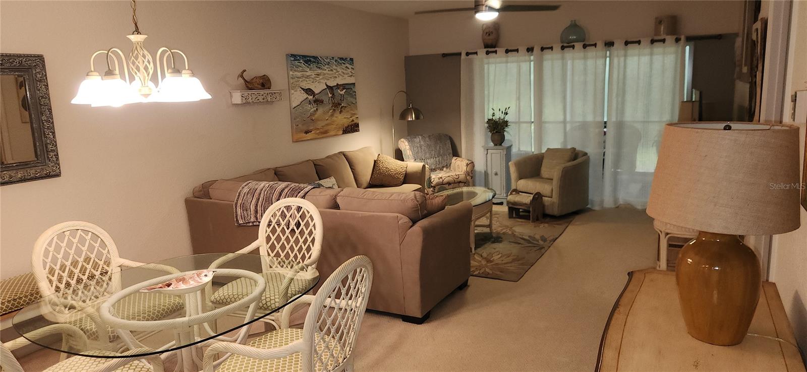 9600 Fiddlers Green Unit 110, Rotonda West, FL 33947