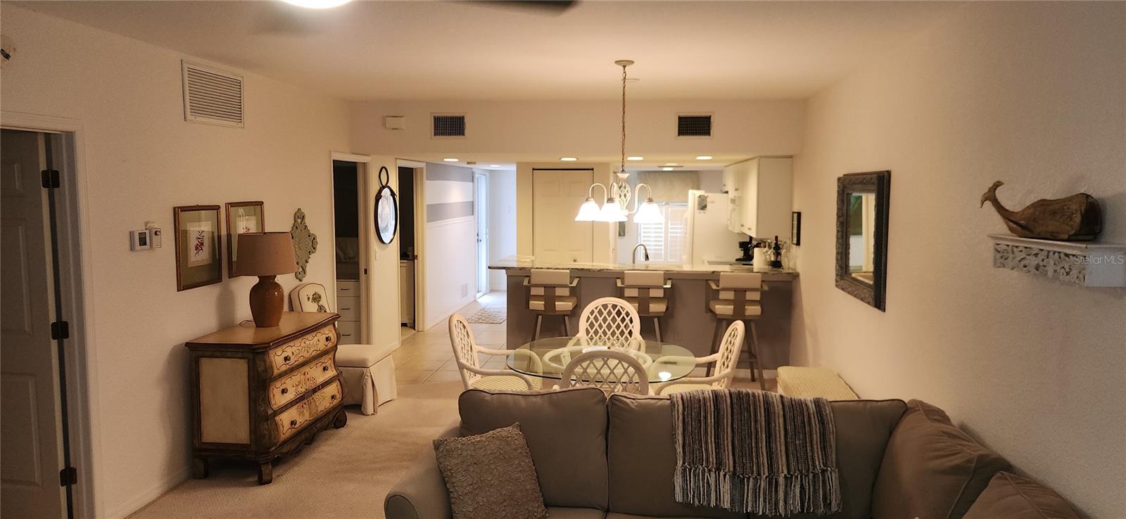 9600 Fiddlers Green Unit 110, Rotonda West, FL 33947