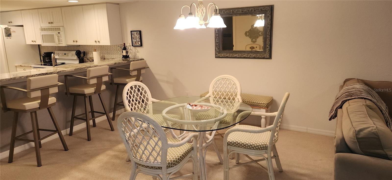 9600 Fiddlers Green Unit 110, Rotonda West, FL 33947