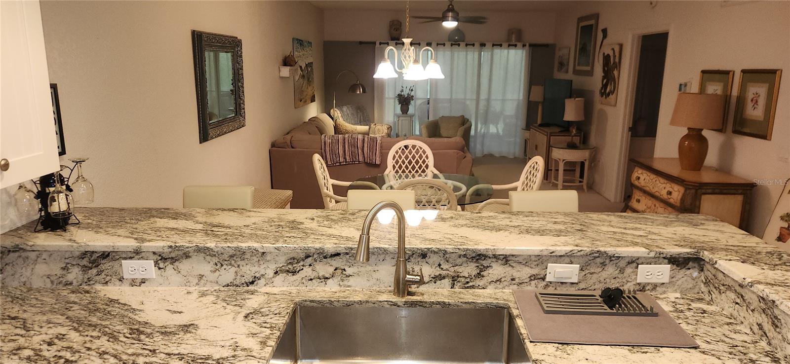 9600 Fiddlers Green Unit 110, Rotonda West, FL 33947