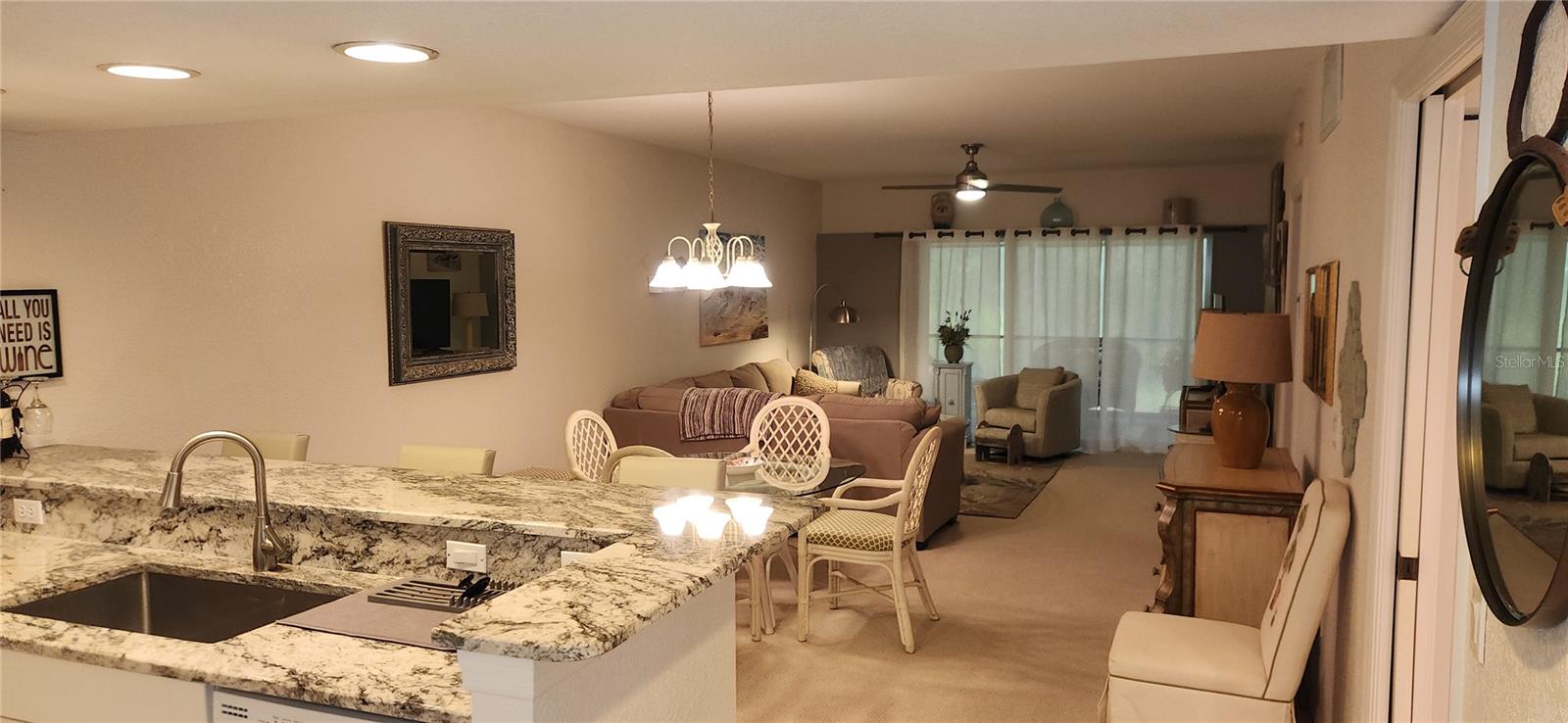 9600 Fiddlers Green Unit 110, Rotonda West, FL 33947