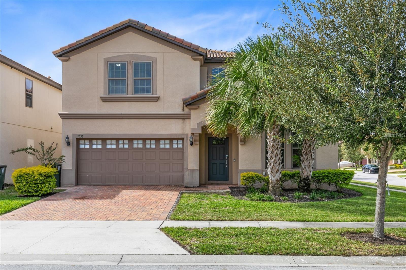 1836 Nice, Kissimmee, FL 34747