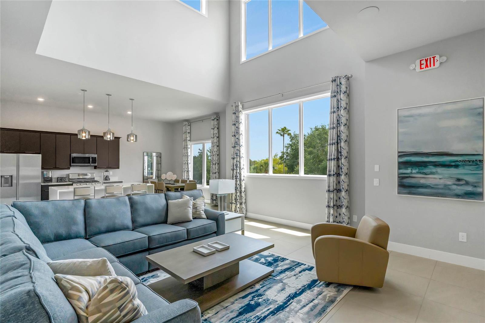 7740 Sandy Ridge Unit 241 Bldg 44, Reunion, FL 34747