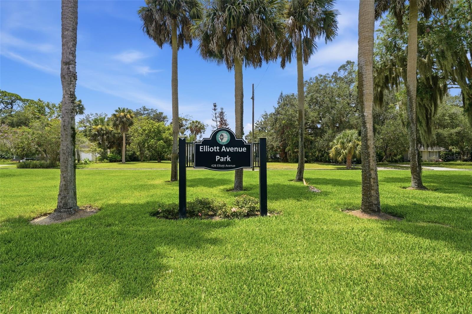 421 Elliott, Sanford, FL 32771