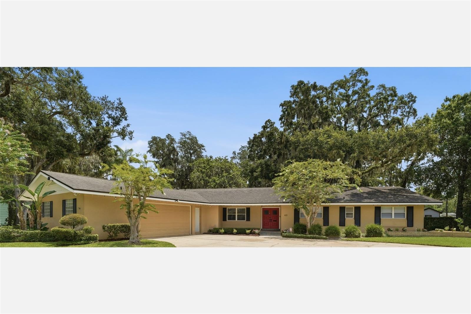 421 Elliott, Sanford, FL 32771