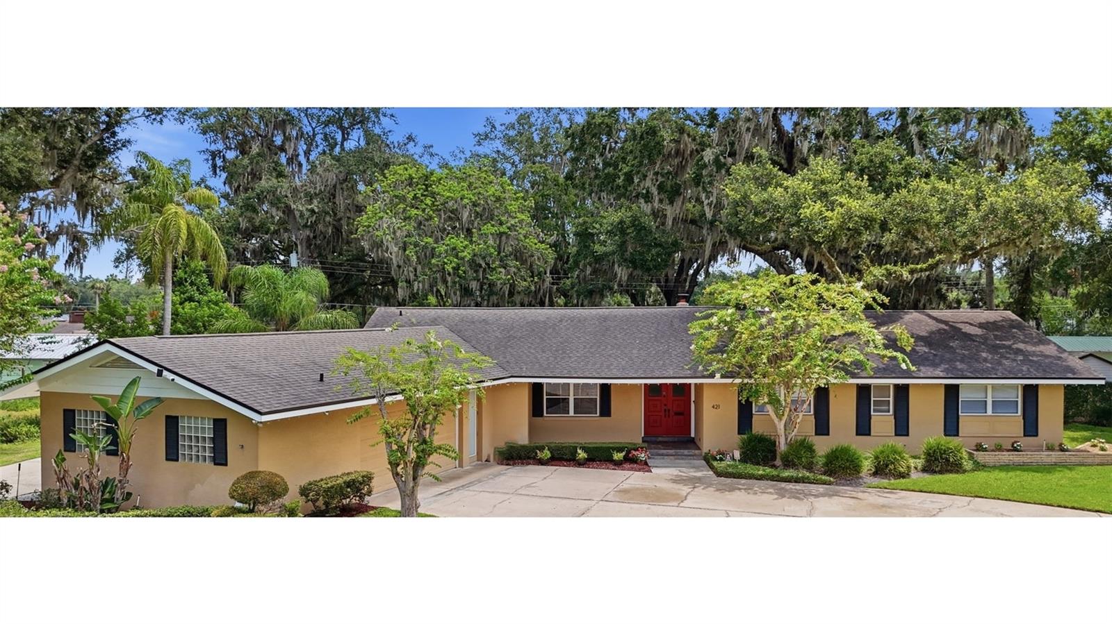 421 Elliott, Sanford, FL 32771