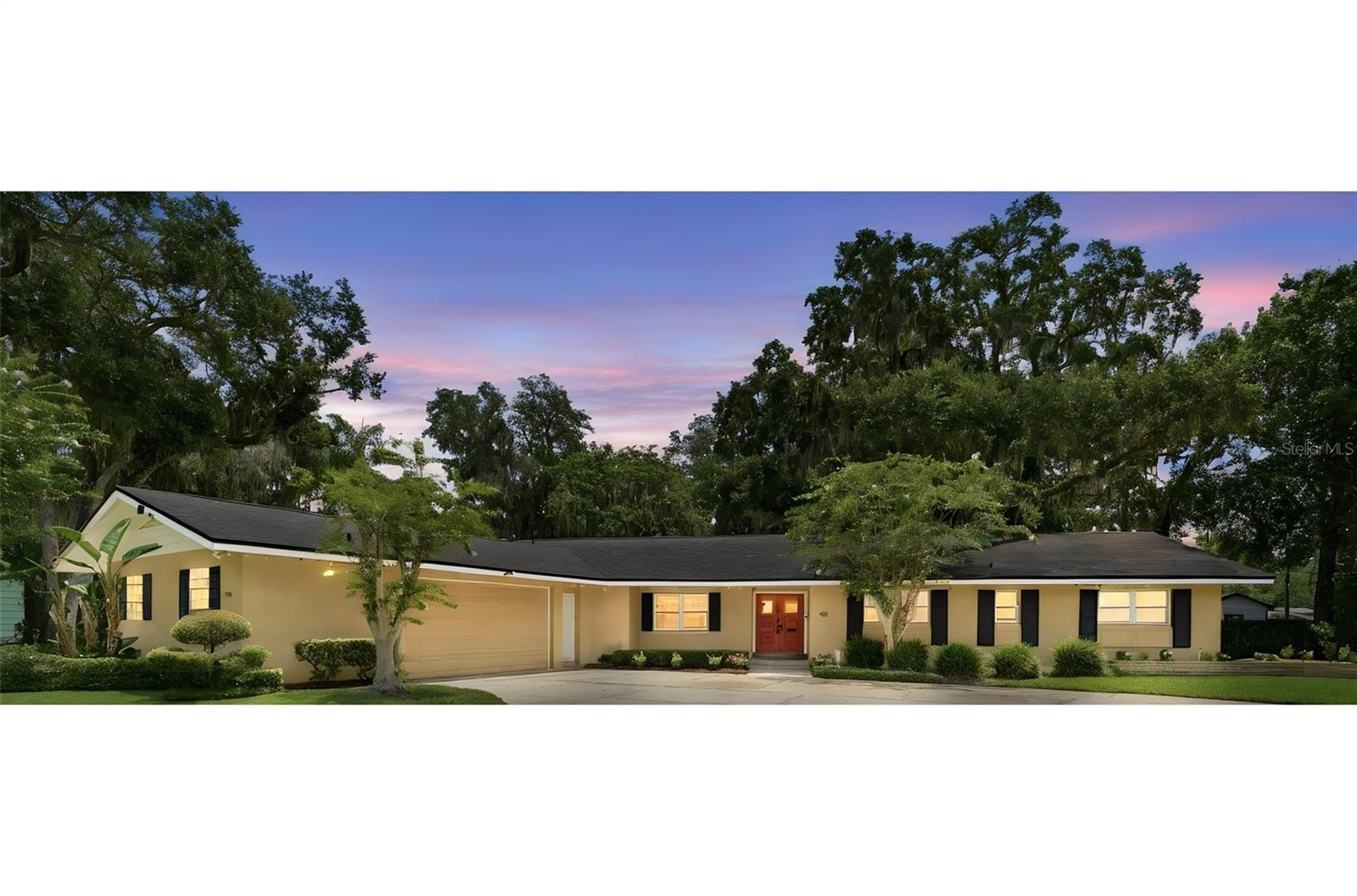 421 Elliott, Sanford, FL 32771