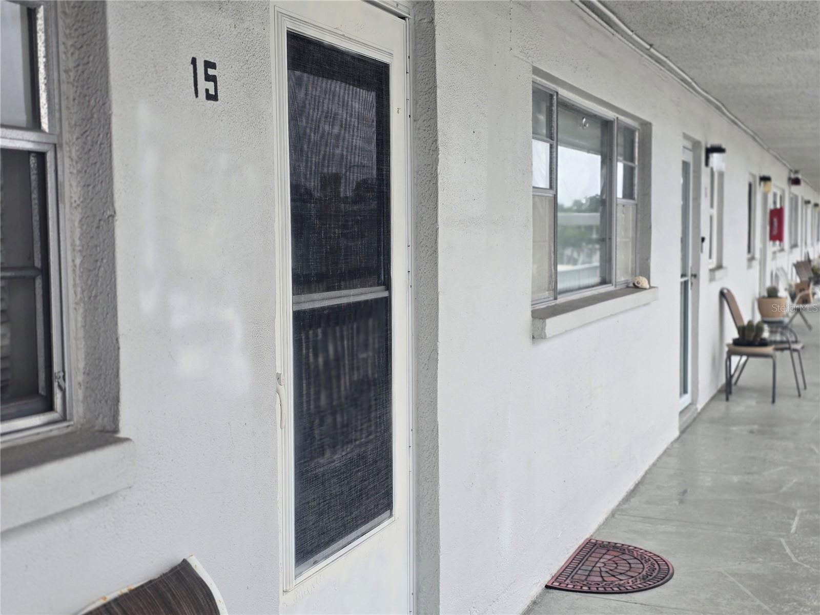 5356 81st Unit 15, St Petersburg, FL 33709