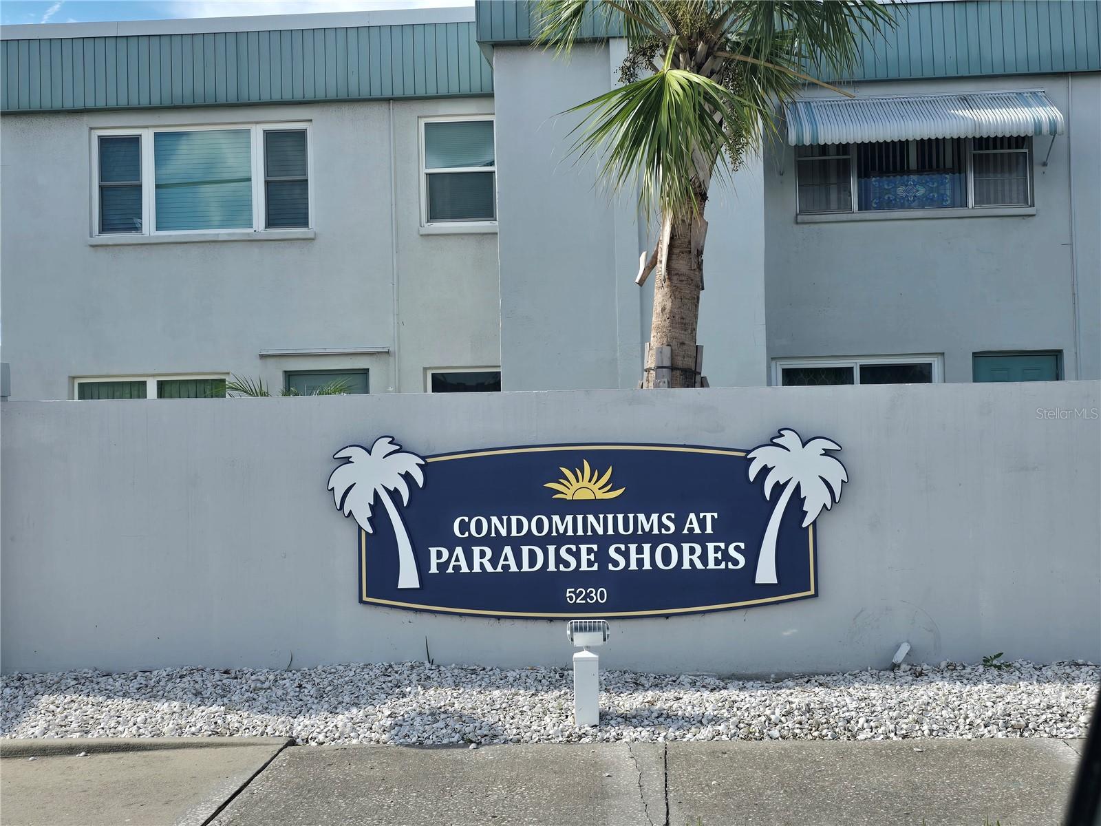 5356 81st Unit 15, St Petersburg, FL 33709