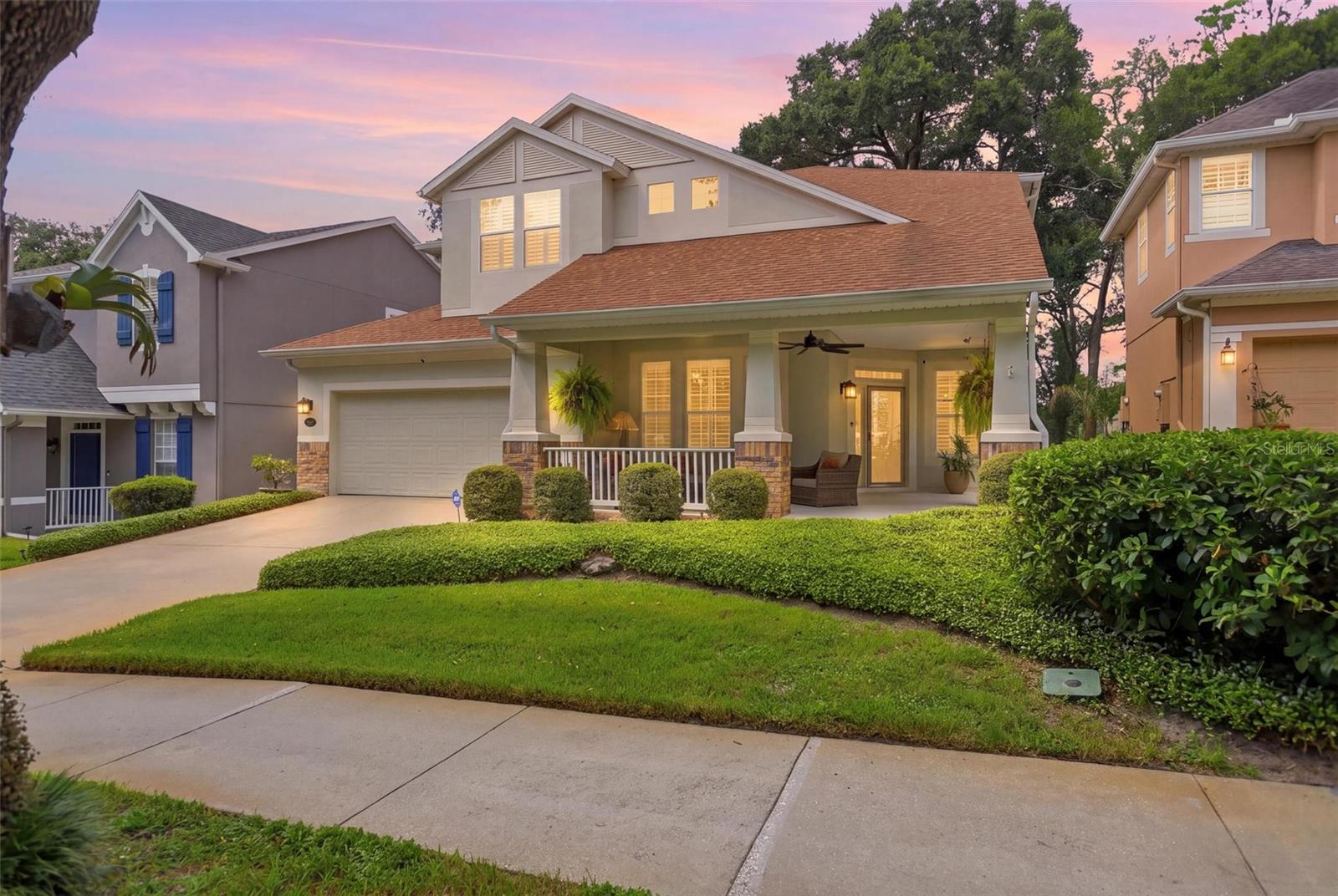122 Ridgeway, Deland, FL 32724