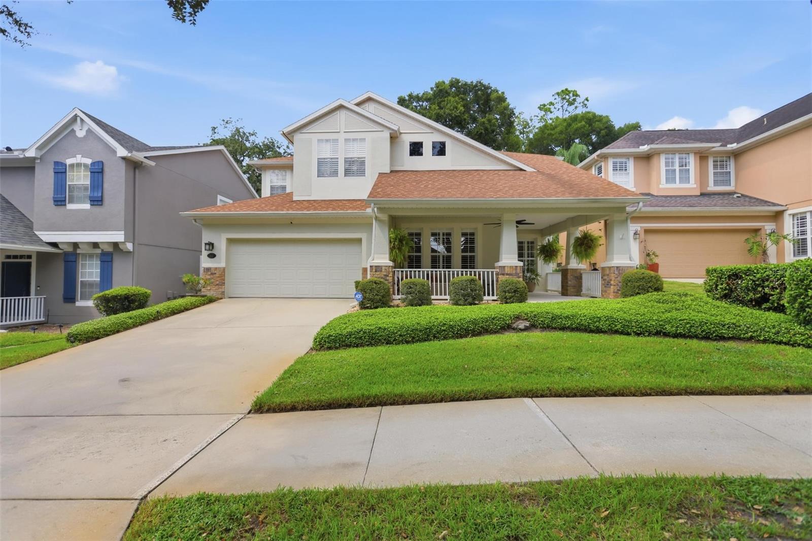 122 Ridgeway, Deland, FL 32724