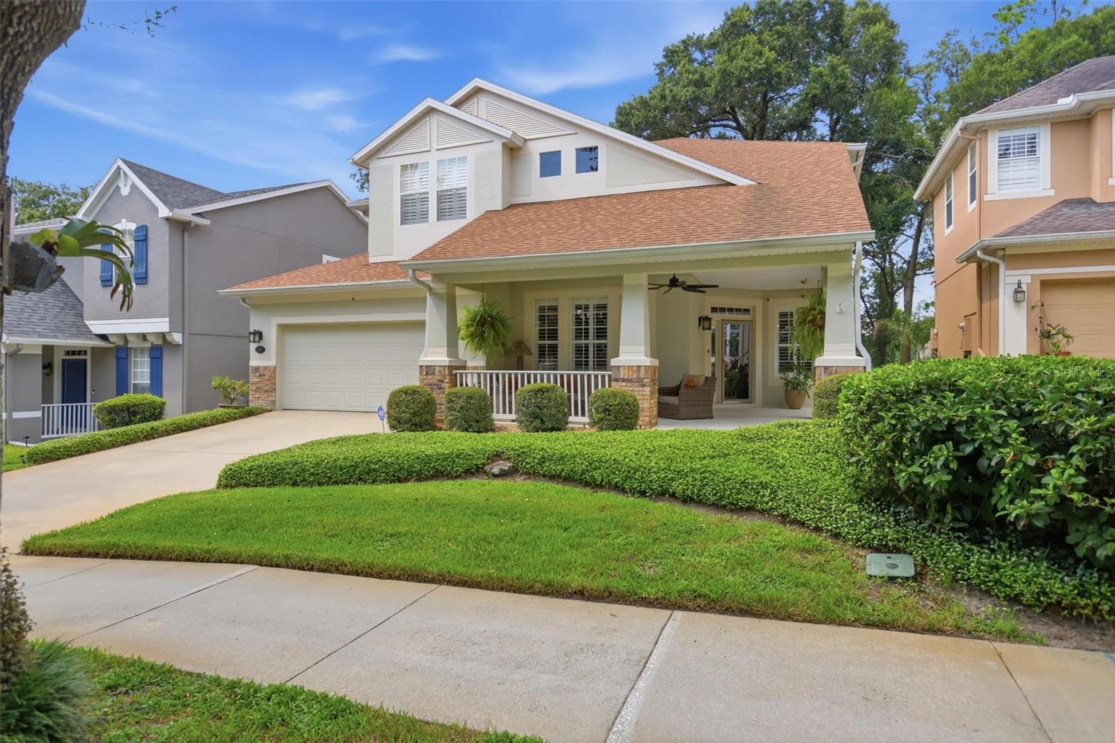 122 Ridgeway, Deland, FL 32724