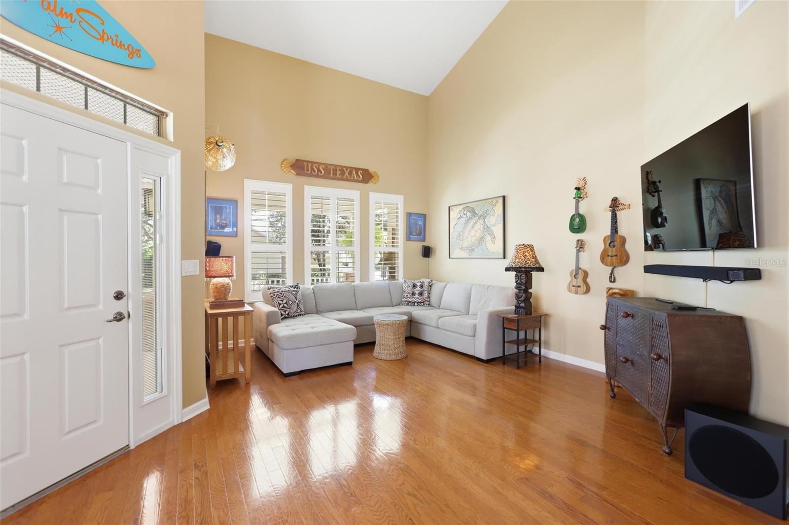 122 Ridgeway, Deland, FL 32724