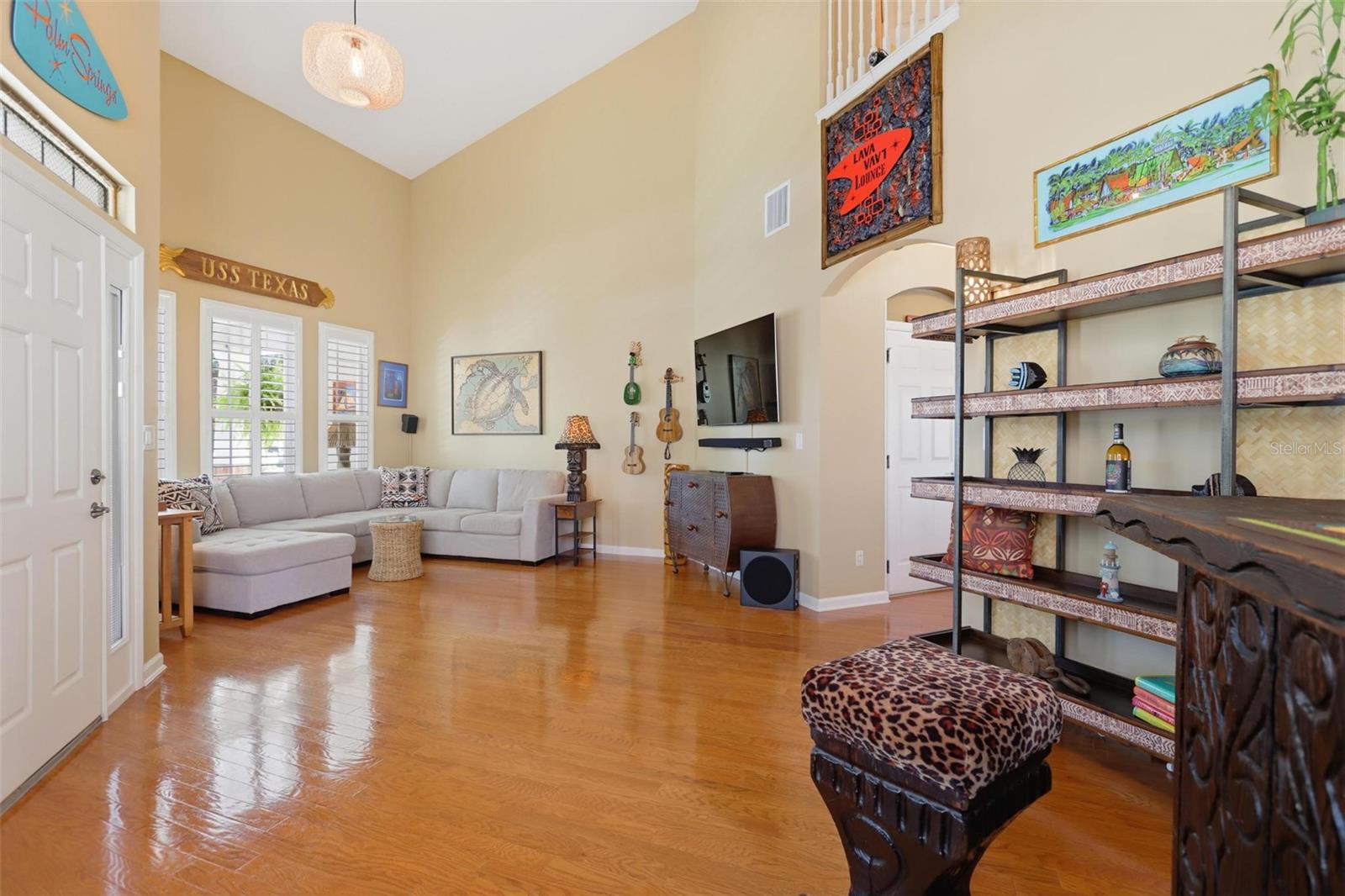 122 Ridgeway, Deland, FL 32724